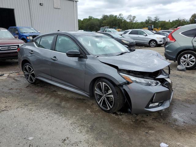 3N1AB8DV1LY243977 Nissan SENTRA SR