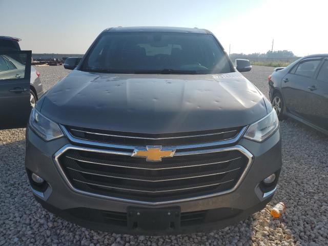 2018 CHEVROLET TRAVERSE L - 1GNERGKW9JJ194245