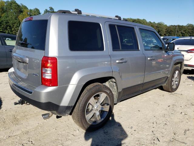 1C4NJRFB7HD111715 Jeep Patriot Latitude