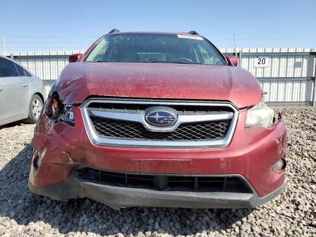 JF2GPACC0E8226037 Subaru Xv Crosstrek 2.0 Premium