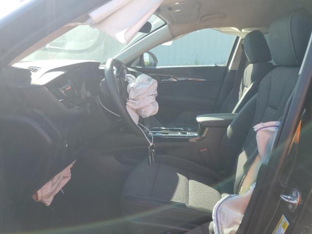 LRBFZMR41ND069646 Buick Envision Preferred