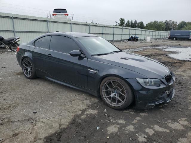 2011 BMW M3 VIN: WBSKG9C59BE797203 Lot: 49311744