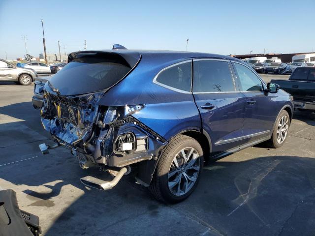 5J8YD9H42PL003267 Acura MDX TECHNO 3