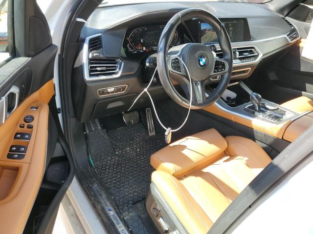 5UXCR6C08M9H02278 BMW X5 Xdrive40i
