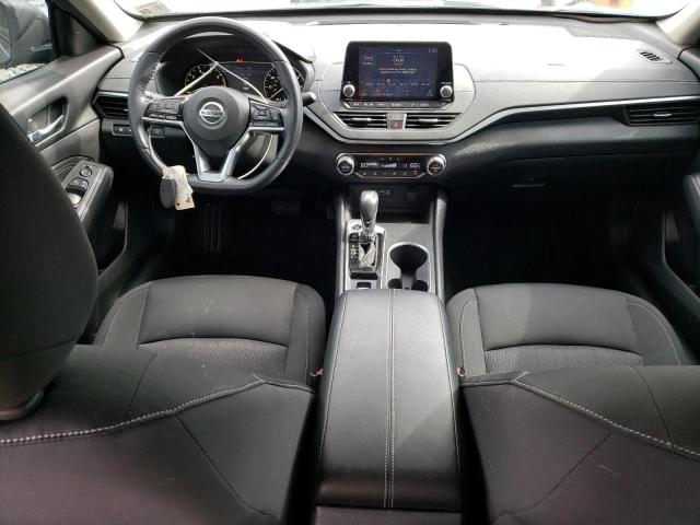 1N4BL4DV6KC118980 Nissan ALTIMA SV