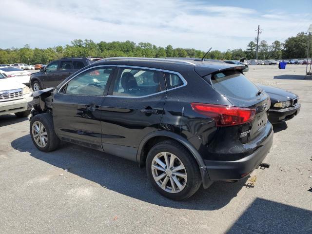 JN1BJ1CR4HW126119 Nissan Rogue Sport S