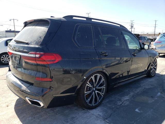 2019 BMW X7 xDrive50I VIN: 5UXCX4C58KLS38847 Lot: 68072693