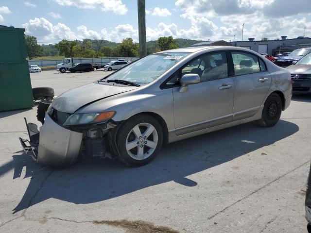 2006 Honda Civic EX