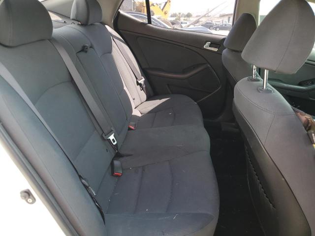 KNAGM4AD6G5099543 KIA OPTIMA HYBRID