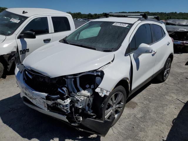 KL4CJASB5KB865532 Buick Encore PRE