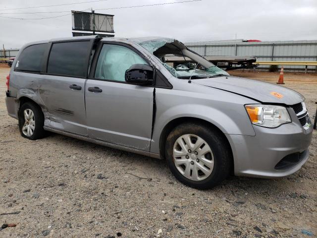 Vin: 2c4rdgbg1kr665061, lot: 69933643, dodge caravan se 20194