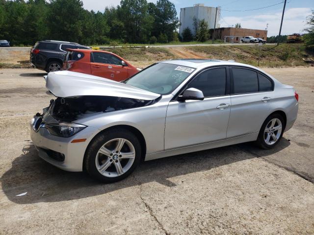 2015 BMW 3 Series 328xi