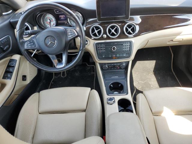 WDDSJ4EB8GN316594 Mercedes-Benz CLA 250