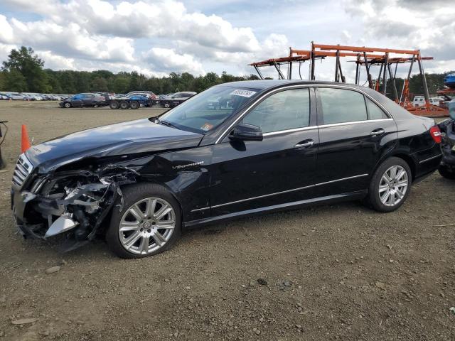 VIN WDDHF8JB7DA740876 2013 Mercedes-Benz E-Class, 3... no.1