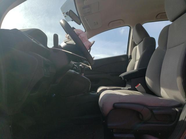 2HKRM4H3XGH612575 Honda CR-V LX