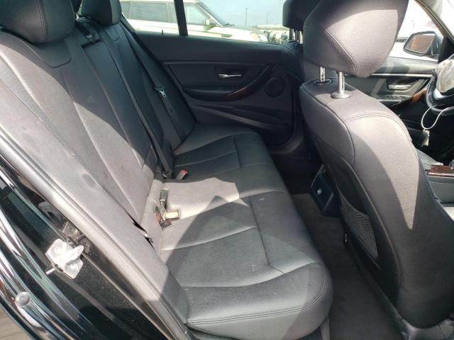 WBA3C1C52EK115449 BMW 328 I Sulev