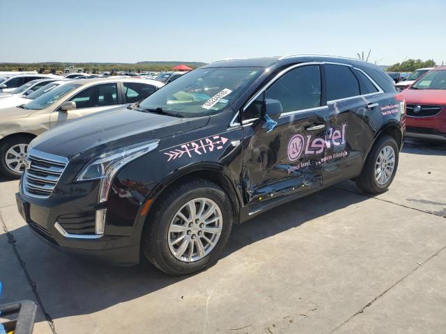 1GYKNARS5KZ195266 Cadillac XT5 