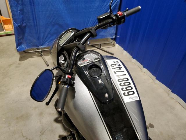 2020 SUZUKI VZR1800 - JS1VY53A8L7100370