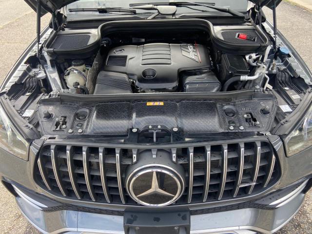 4JGFD6BB3MA232328 Mercedes-Benz Gle Coupe Amg 53 4matic