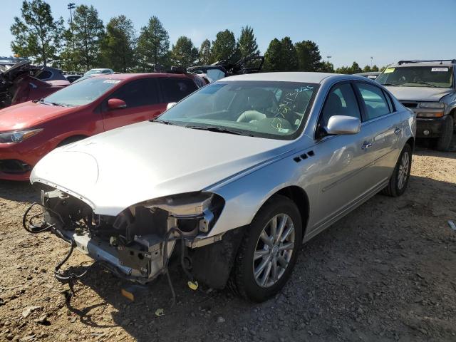BUICK LUCERNE CX