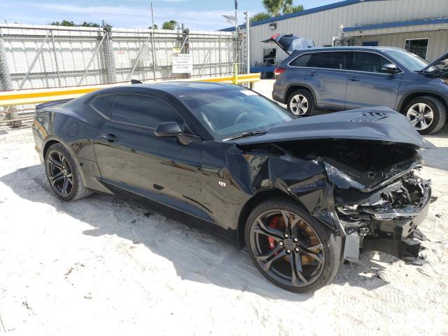 1G1FE1R73K0157065 Chevrolet Camaro SS 4