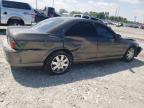 Lot #3030558858 2004 LINCOLN LS