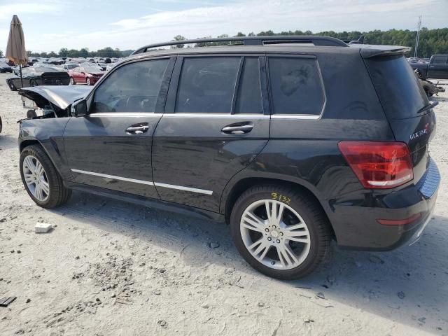 WDCGG5HB8FG418667 Mercedes-Benz GLK 350
