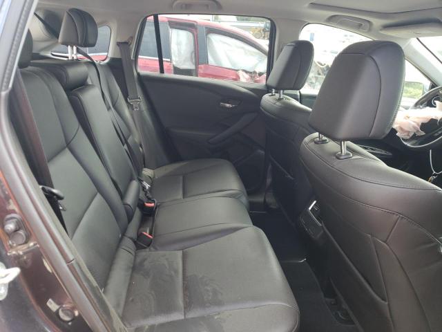 5J8TB3H51GL015321 Acura Rdx Technology