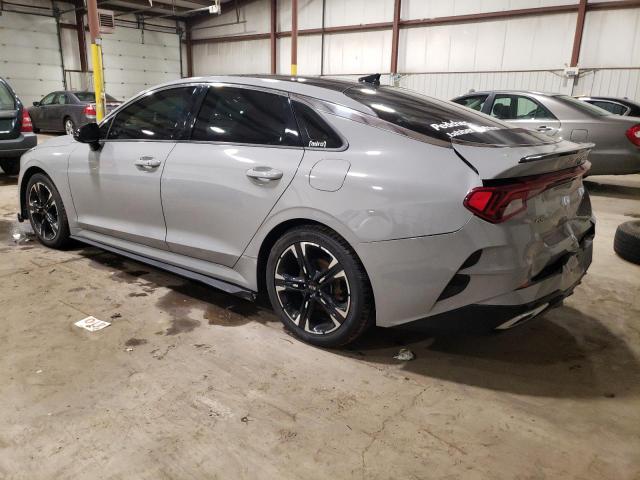 5XXG64J27MG069650 KIA K5 GT LINE