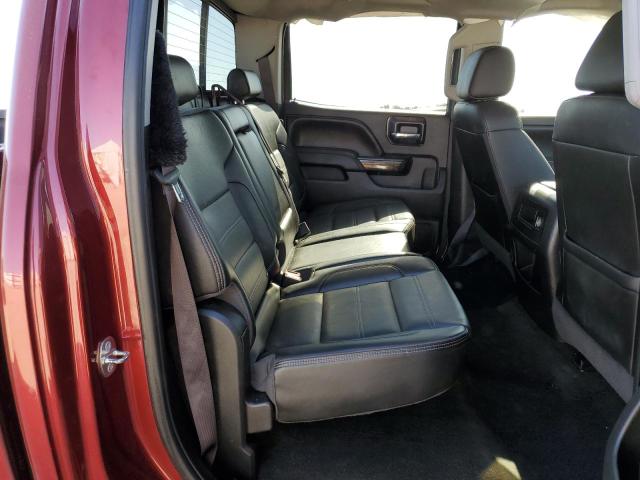 3GTU2PEC9GG222100 GMC Sierra K1500 Denali