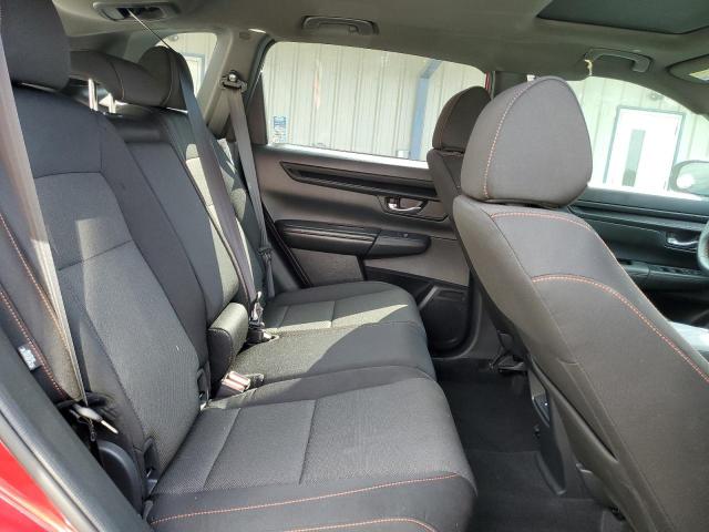 2023 HONDA CR-V SPORT - 2HKRS6H56PH817815