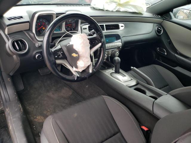 2G1FA1E32E9257926 | 2014 Chevrolet camaro ls