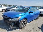 2022 NISSAN SENTRA SV - 3N1AB8CV9NY238921