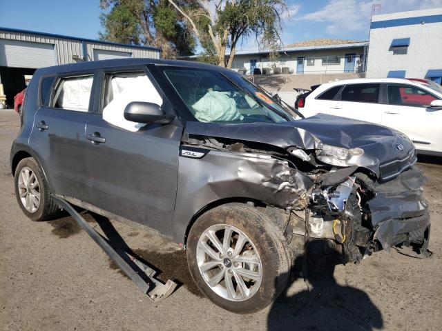 KNDJP3A54J7617034 KIA SOUL +