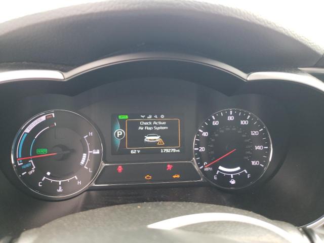 KNAGN4AD9E5068569 KIA OPTIMA HYBRID