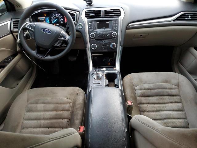 3FA6P0H75HR144815 Ford FUSION SE
