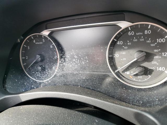 1N4BL4CW4MN309301 Nissan ALTIMA SR