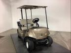 YAMAHA GOLF CART photo