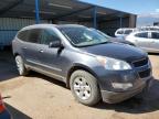 CHEVROLET TRAVERSE L photo