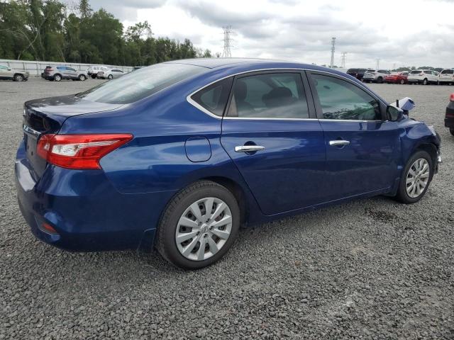 3N1AB7AP8KY272259 Nissan SENTRA S