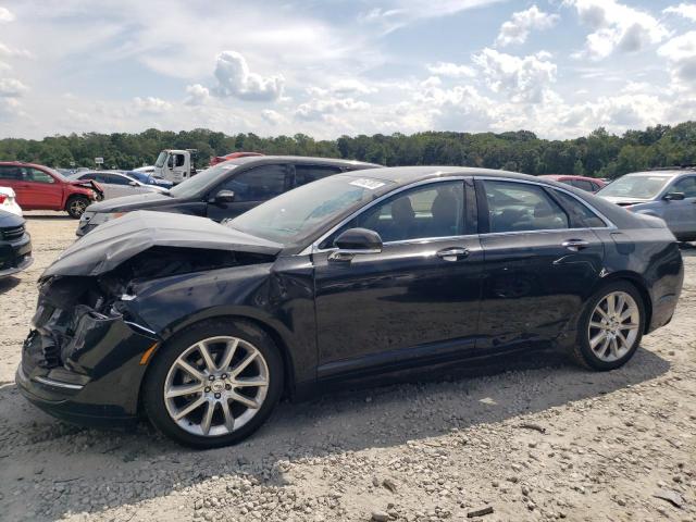 2016 Lincoln MKZ Hybrid