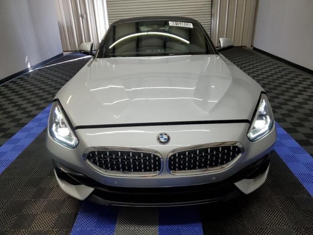 WBAHF3C02NWX39967 BMW Z4 Sdrive30i