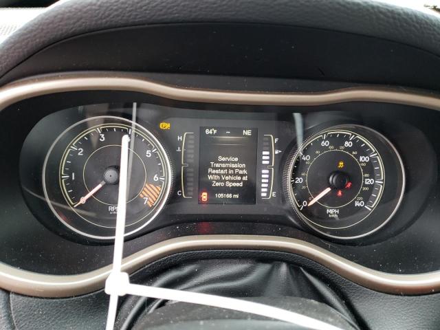 1C4PJLCB5EW232849 Jeep Cherokee Latitude
