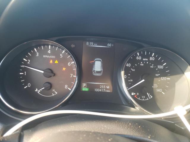 JN8AT2MT0HW130708 Nissan ROGUE S