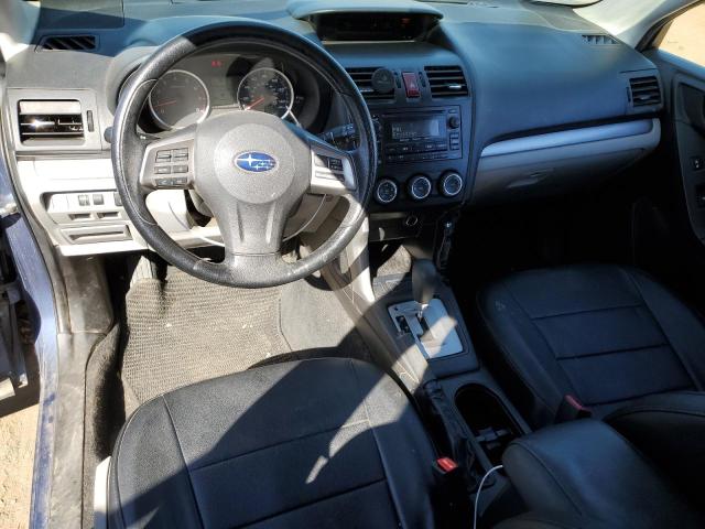 JF2SJAAC5EH423428 Subaru Forester 2.5i