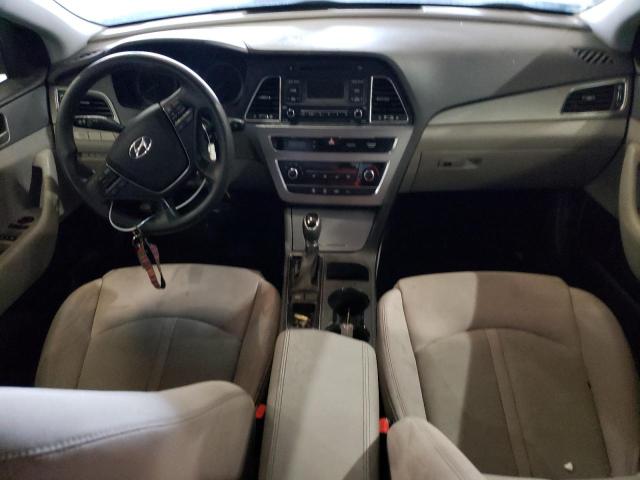 5NPE24AF6HH519207 Hyundai SONATA SE