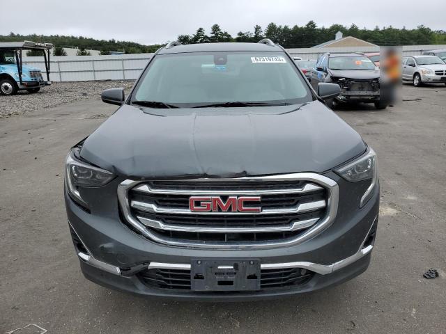 3GKALVEV3JL360367 | 2018 GMC TERRAIN SL