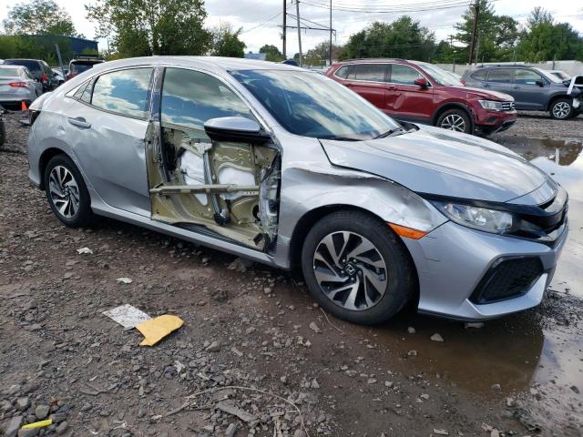 SHHFK7H30KU416791 Honda Civic Lx