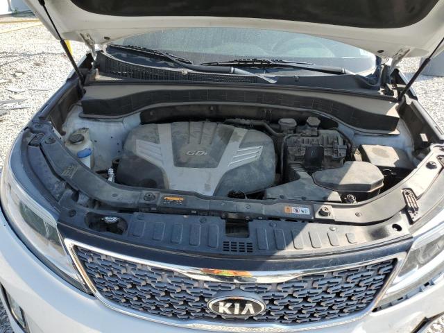 5XYKW4A71EG522907 KIA SORENTO SX