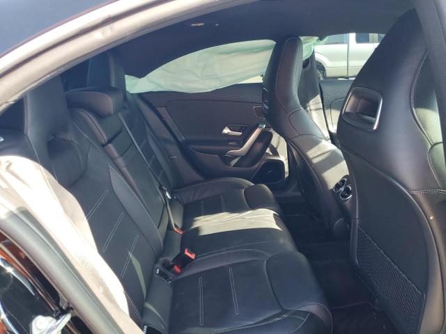 2021 MERCEDES-BENZ CLA AMG 35 - W1K5J5BB0MN206898